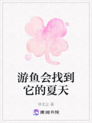 游鱼会找到它的夏天在线阅读