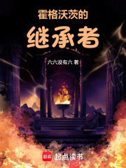 霍格沃茨的继承者