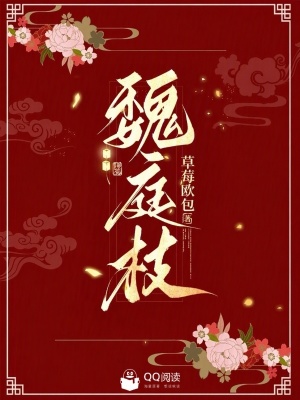 魏庭枝封面