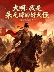 大明：我是朱元璋的好大侄在线阅读