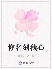 你名刻我心在线阅读