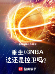 重生03NBA，这还是控卫吗？