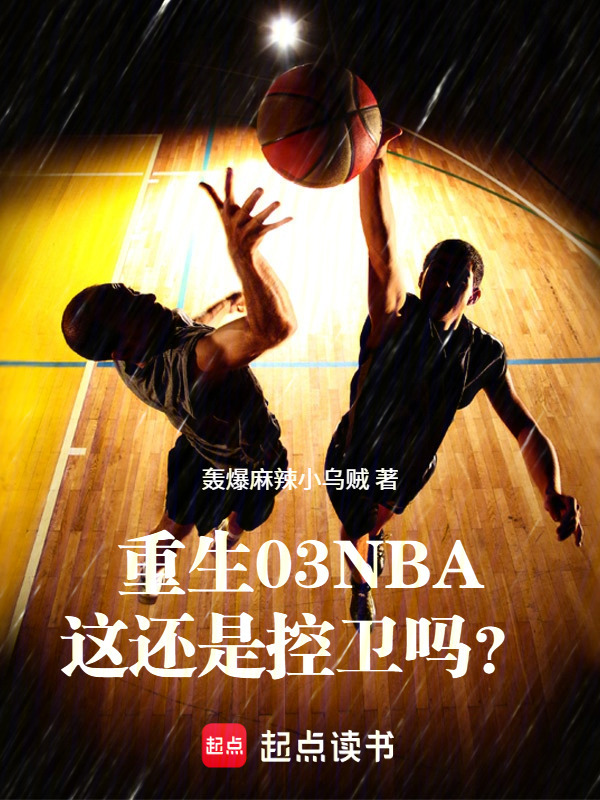 重生03NBA，这还是控卫吗？在线阅读