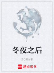 冬夜之后在线阅读