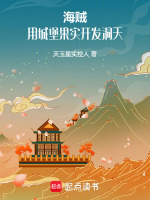 海贼：用城堡果实开发洞天封面