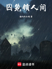 囚笼锁人间在线阅读