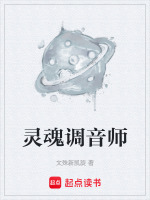 灵魂调音师封面