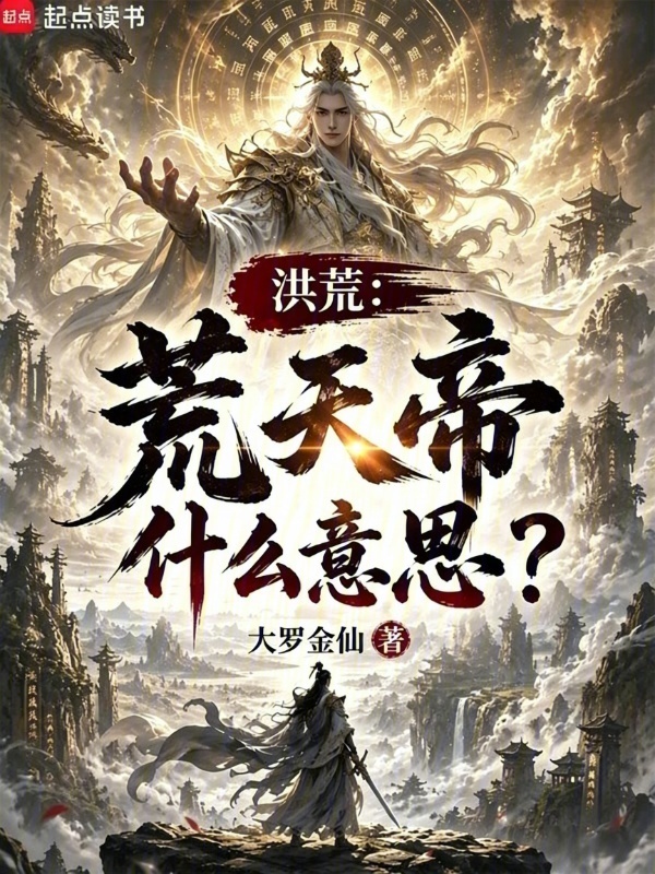 人在洪荒，你说这是完美三部曲？在线阅读