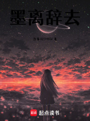 墨离辞去在线阅读