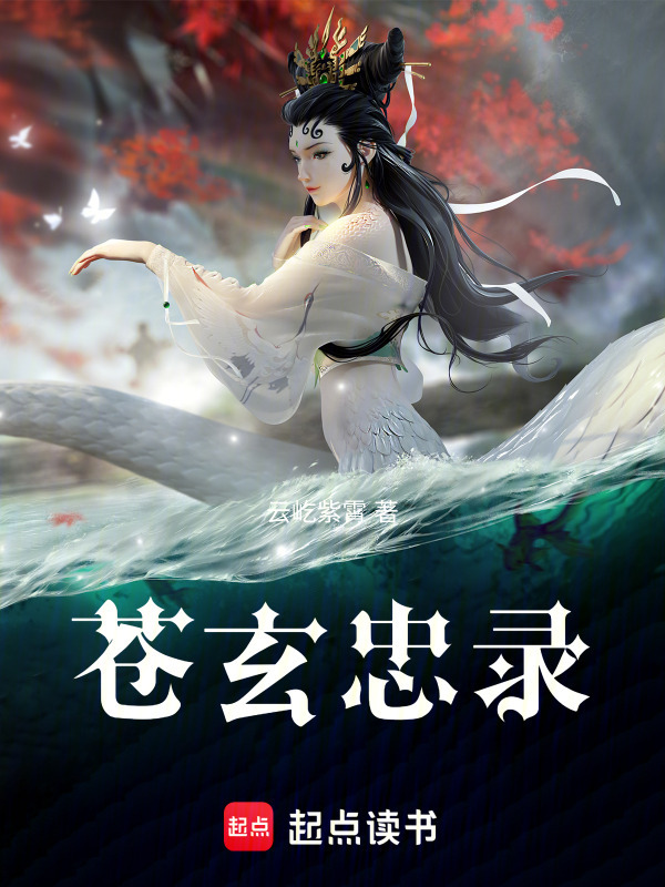 苍玄忠录在线阅读