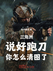 三角洲：说好跑刀，你怎么清图了在线阅读