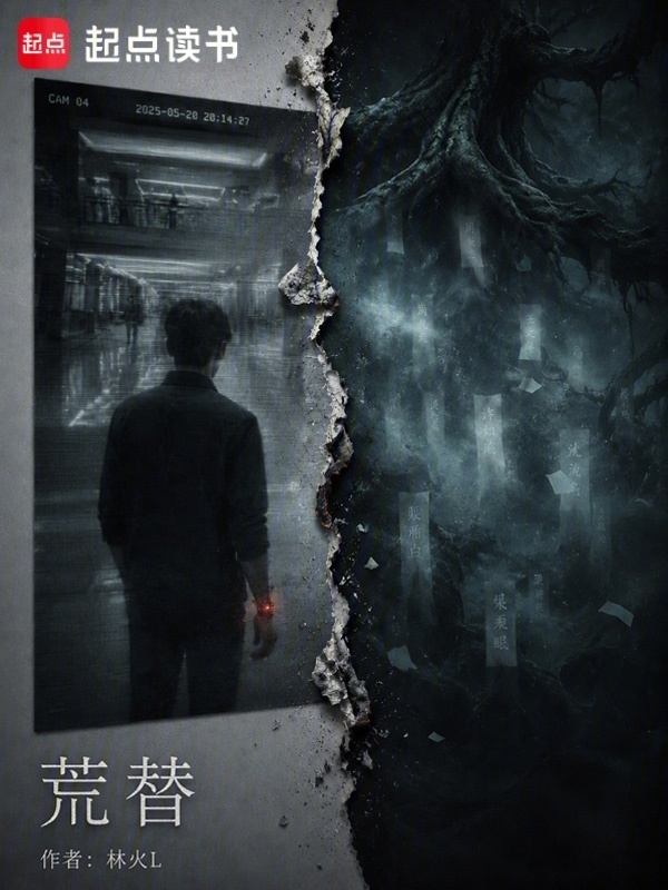 荒替在线阅读