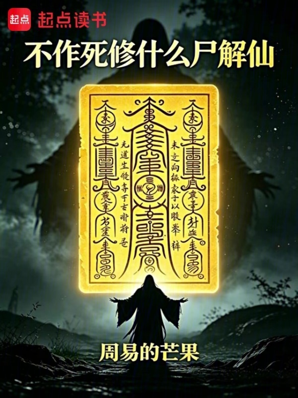 不作死修什么尸解仙在线阅读