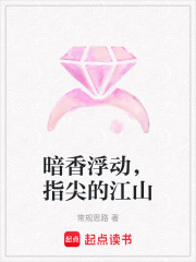 暗香浮动，指尖的江山在线阅读