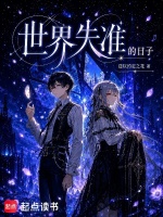 世界失准的日子封面