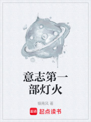 意志第一部灯火