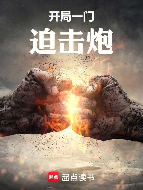 开局一门迫击炮在线阅读