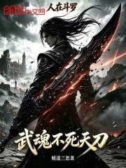 人在斗罗，武魂不死天刀在线阅读