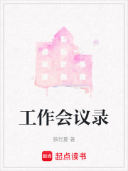 工作会议录在线阅读