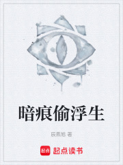 暗痕偷浮生在线阅读
