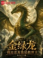 金绿龙：我是恶龙也是救世主在线阅读