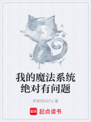 我的魔法系统绝对有问题在线阅读