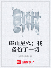崖山星火：我备份了一切在线阅读