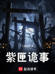 紫匣诡事在线阅读