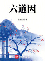 六道因封面