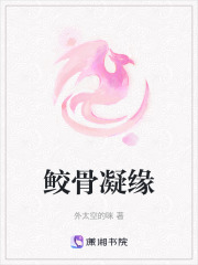 鲛骨凝缘在线阅读