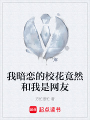 我暗恋的校花竟然和我是网友在线阅读