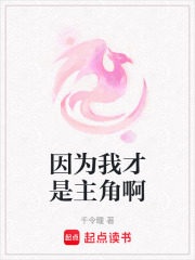 因为我才是主角啊在线阅读