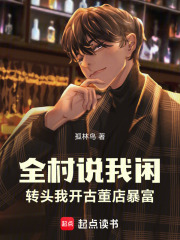 全村说我闲，转头我开古董店暴富在线阅读