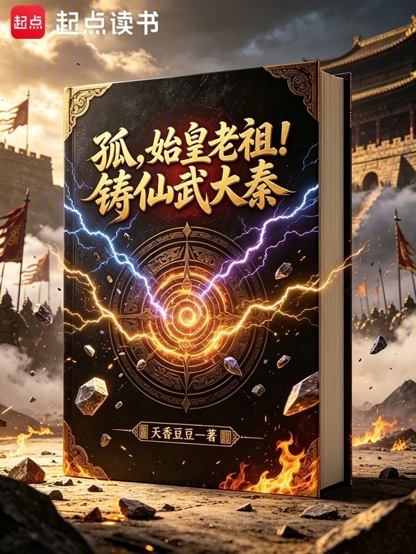 孤，始皇老祖！铸仙武大秦在线阅读
