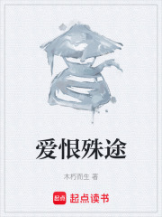 爱恨殊途在线阅读