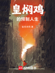 皇焖鸡的预制人生