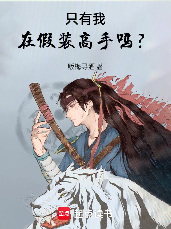 只有我在假装高手吗？在线阅读