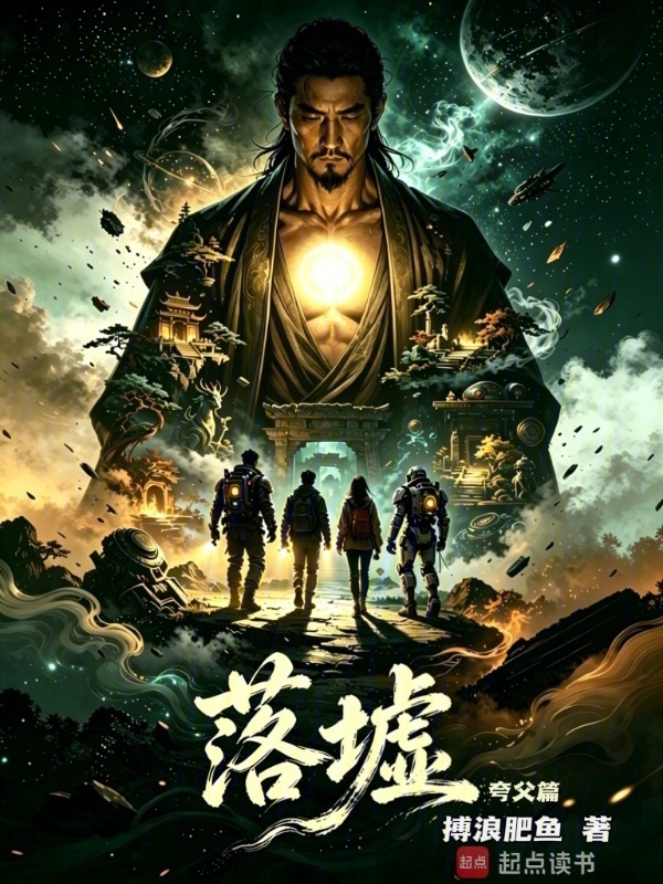 落墟：夸父篇在线阅读