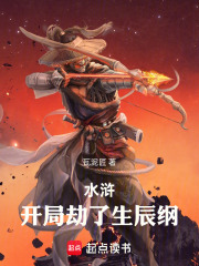 水浒：开局劫了生辰纲在线阅读
