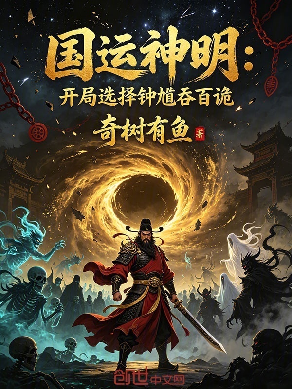 国运神明：开局选择钟馗吞百诡在线阅读