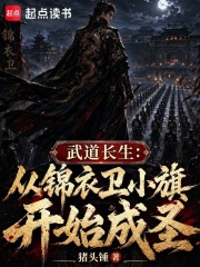武道长生：从锦衣卫小旗开始成圣在线阅读