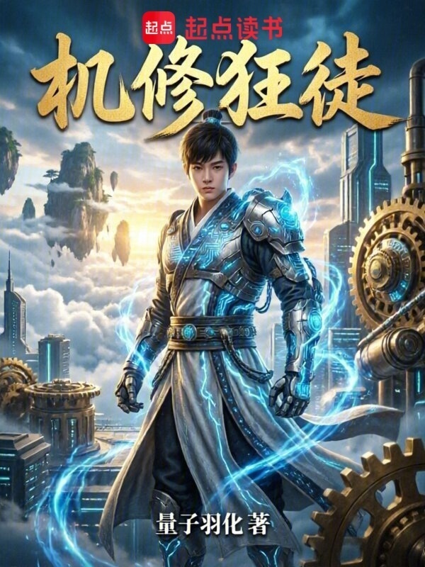 机修狂徒