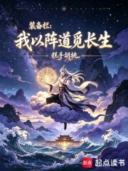 装备栏：我以阵道觅长生在线阅读