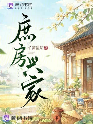 庶房兴家封面