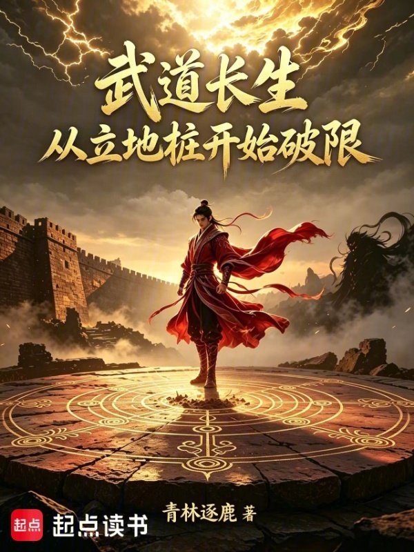 武道长生，从立地桩开始破限在线阅读