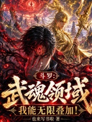 斗罗：武魂领域，我能无限叠加！在线阅读