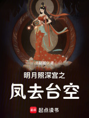 明月照深宫之凤去台空在线阅读