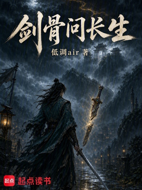 剑骨问长生在线阅读