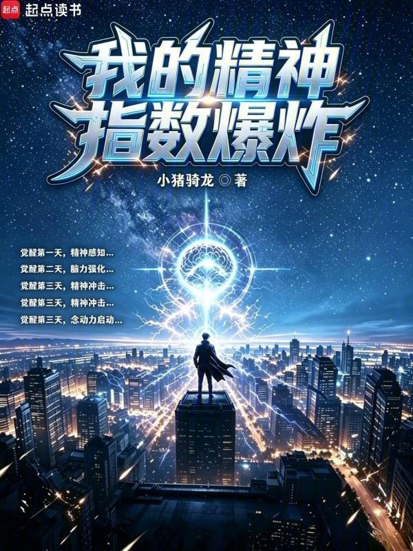 我的精神指数爆炸在线阅读