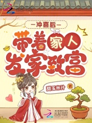 冲喜后，带着家人发家致富在线阅读
